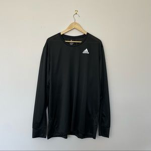 Adidas long sleeve men’s shirt